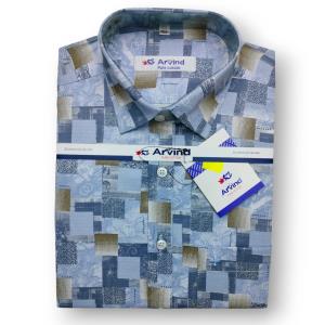 MENS SHIRT SHORT SLEEVE.