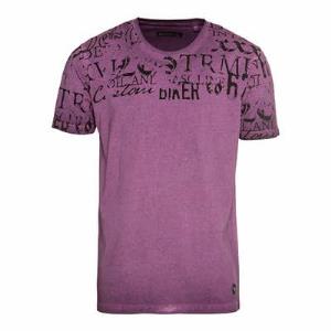 Men's t-shirt short sleeve