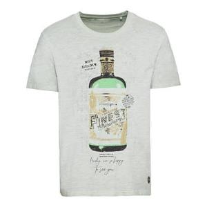 Men's t-shirt short sleeve