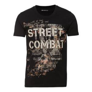 Men's t-shirt short sleeve