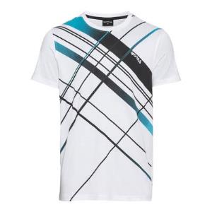 Men's t-shirt short sleeve