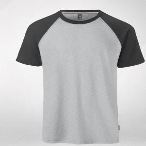 Men's t-shirt short sleeve