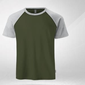 Men's t-shirt short sleeve