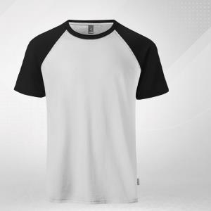 Men's t-shirt short sleeve