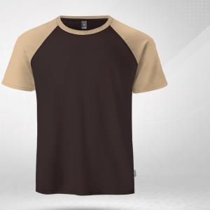 Men's t-shirt short sleeve