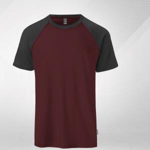 Men's t-shirt short sleeve