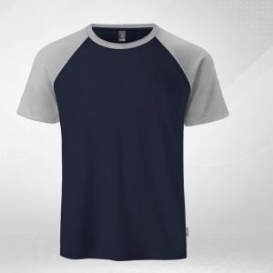 Men's t-shirt short sleeve