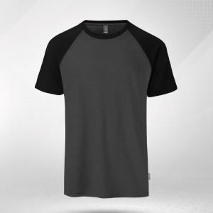 Men's t-shirt short sleeve