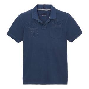 Men's Polo shirt short sleeve.