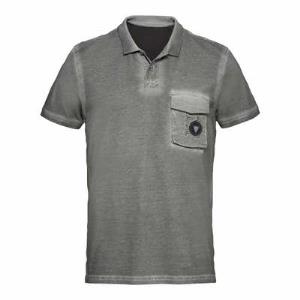 Men's Polo shirt short sleeve.