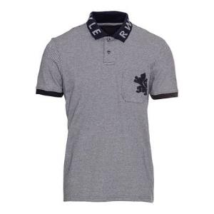 Men's Polo shirt short sleeve.