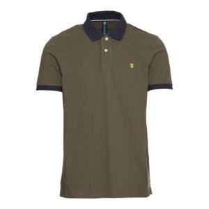 Men's Polo shirt short sleeve.