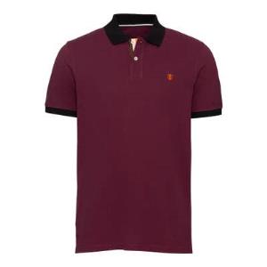 Men's Polo shirt short sleeve.