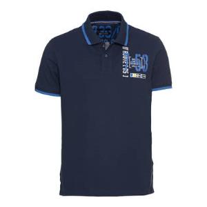 Men's Polo shirt short sleeve.