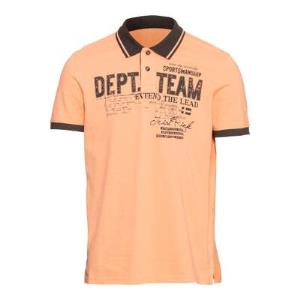 Men's Polo shirt short sleeve.