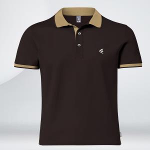 Men's Polo shirt short sleeve.