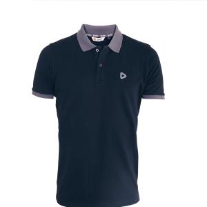 Men's Polo shirt short sleeve.