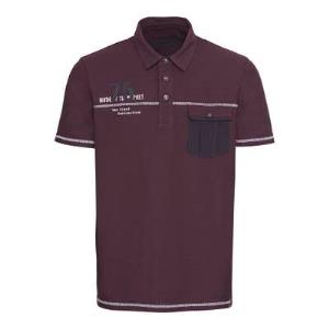 Men's Polo shirt short sleeve.